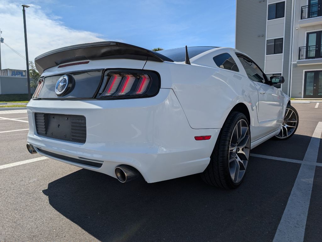 2014 Ford Mustang Image 7