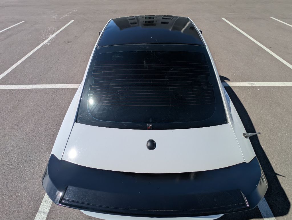 2014 Ford Mustang Image 8