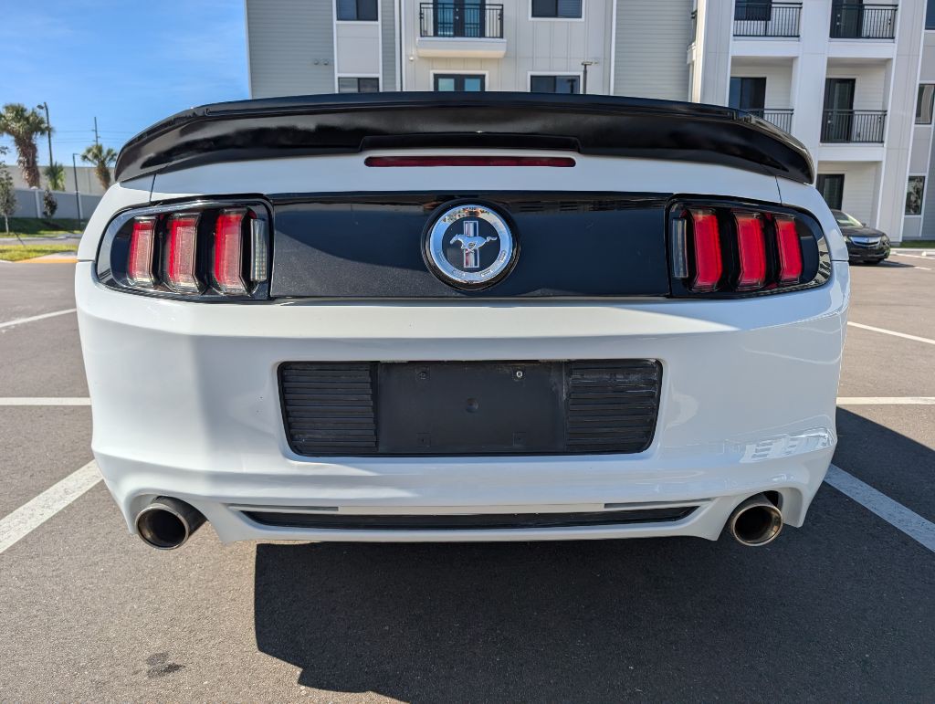 2014 Ford Mustang Image 9