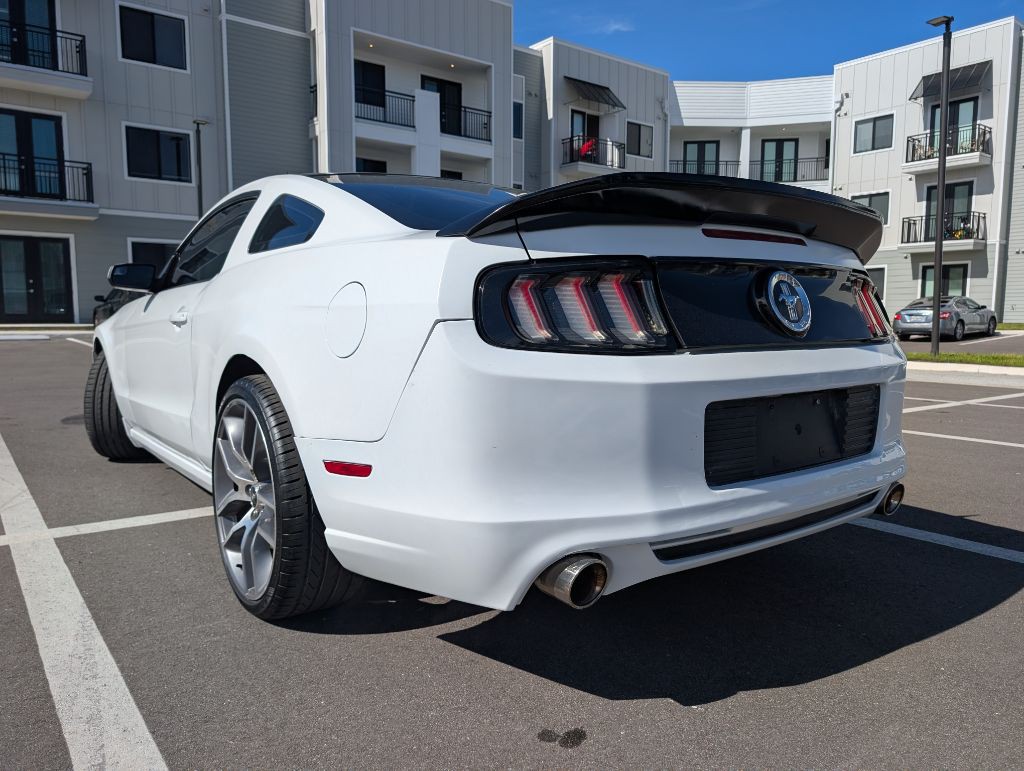2014 Ford Mustang Image 10