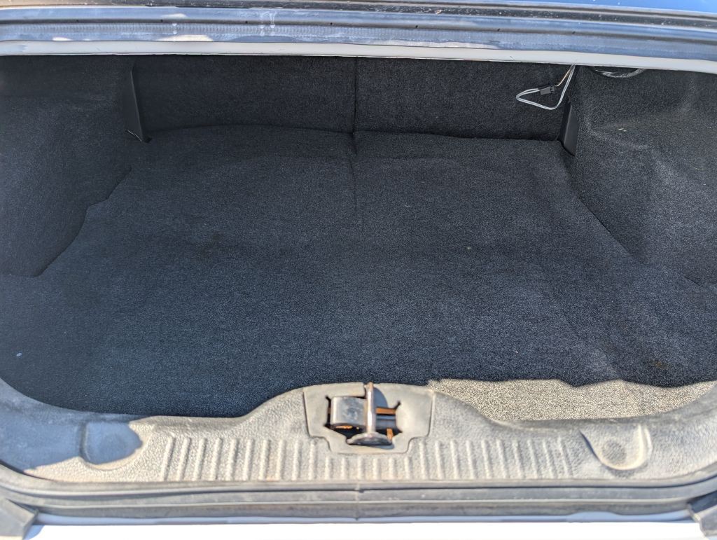 2014 Ford Mustang Image 11