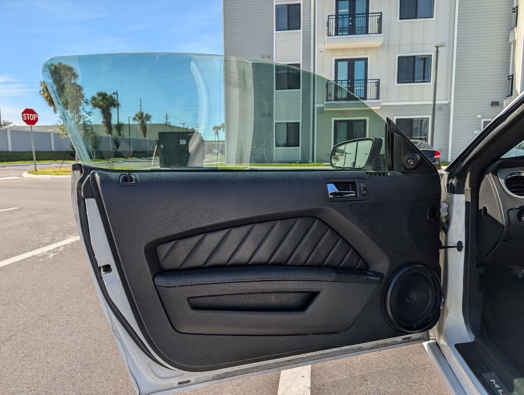 2014 Ford Mustang Image 13