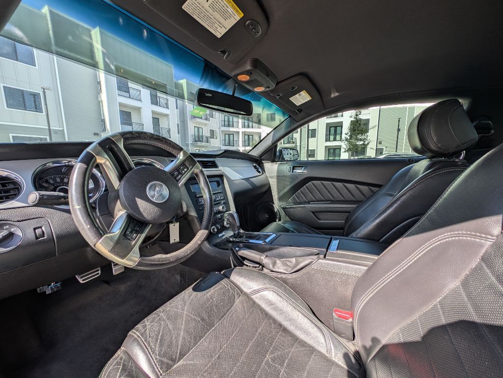 2014 Ford Mustang Image 14