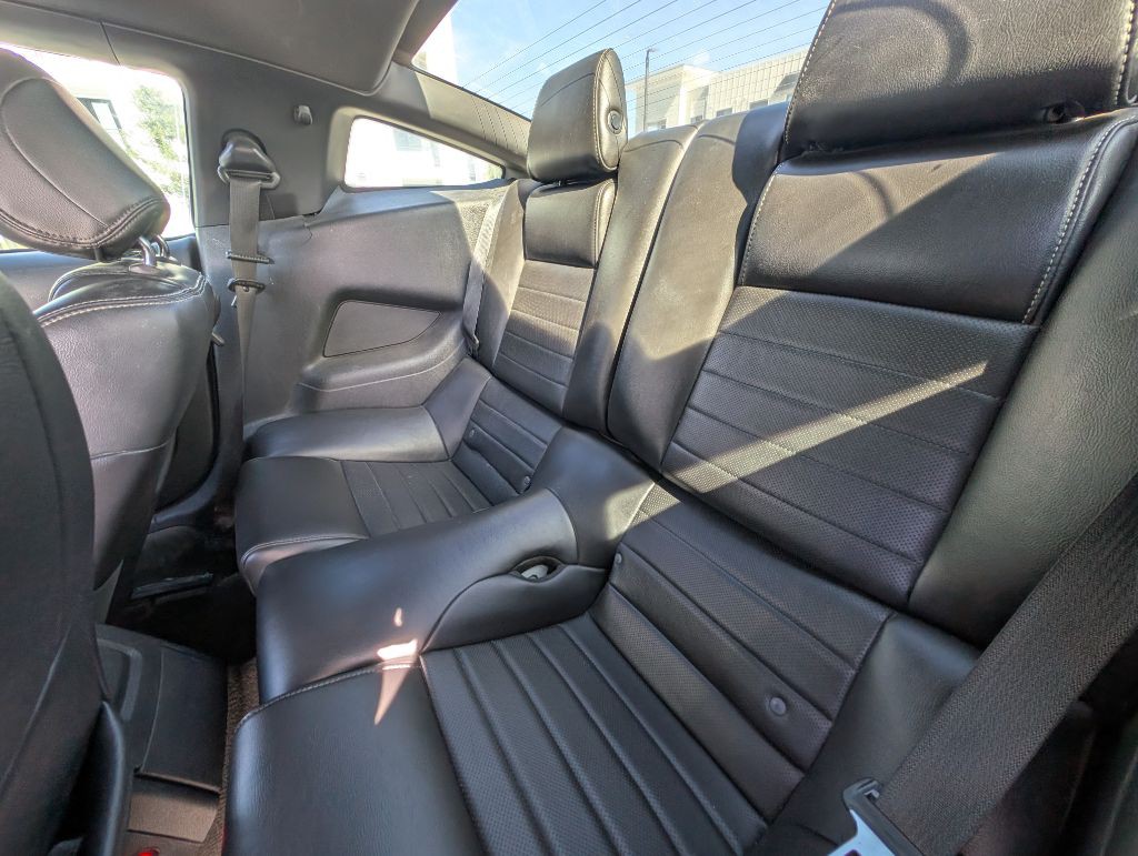 2014 Ford Mustang Image 16