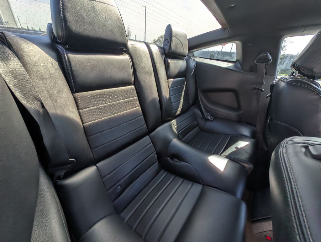 2014 Ford Mustang Image 20