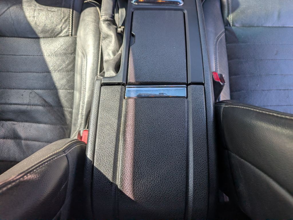 2014 Ford Mustang Image 22