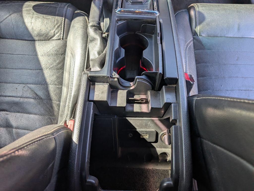 2014 Ford Mustang Image 23