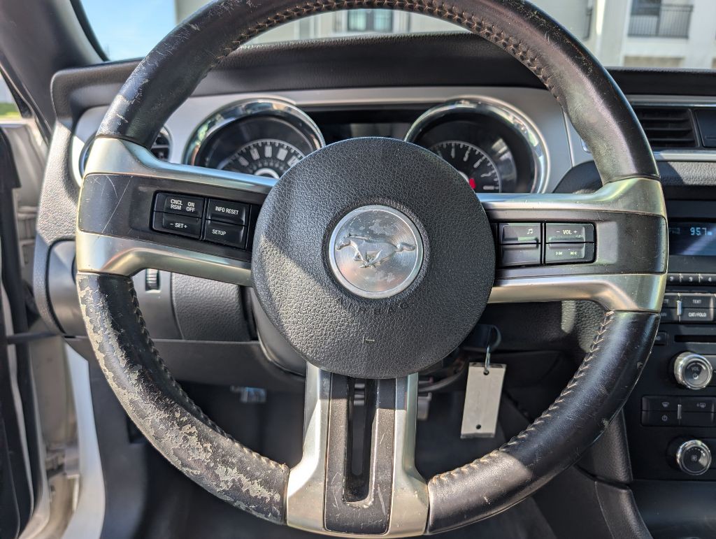 2014 Ford Mustang Image 27