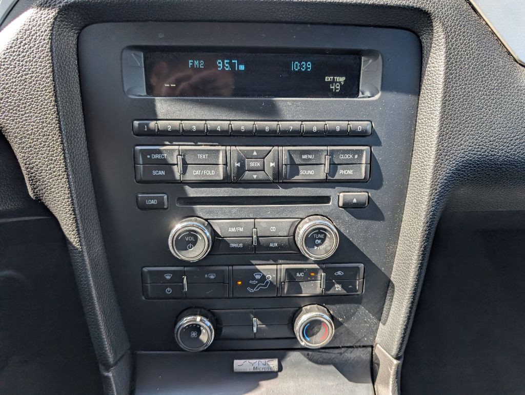 2014 Ford Mustang Image 29