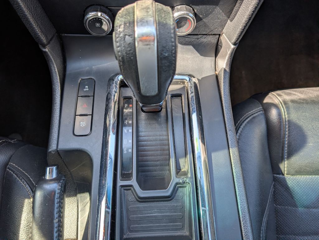 2014 Ford Mustang Image 30