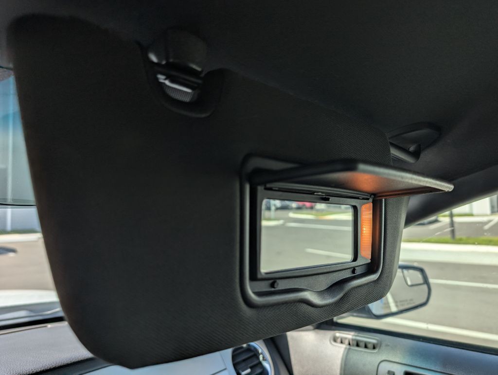 2014 Ford Mustang Image 32