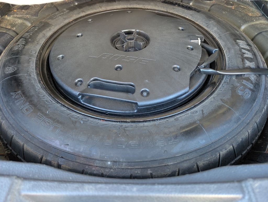 2017 Nissan Rogue Image 12