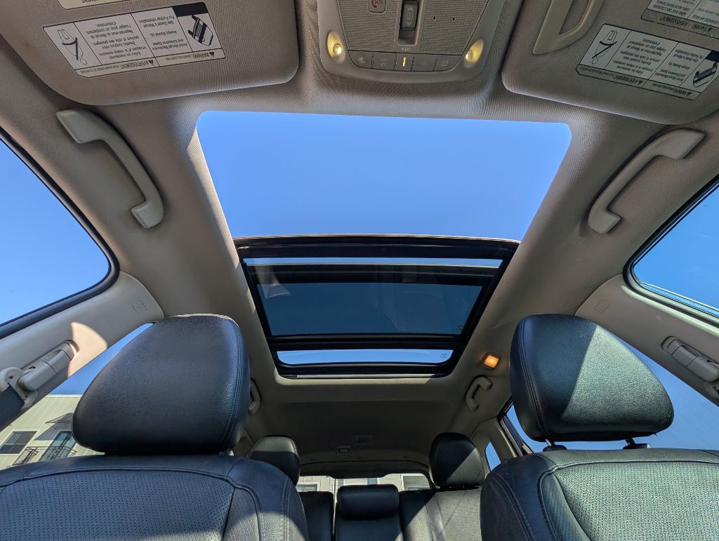 2017 Nissan Rogue Image 27