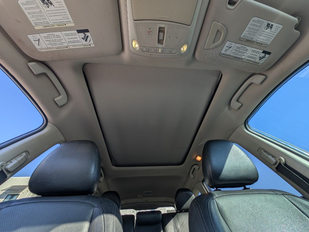 2017 Nissan Rogue Image 28