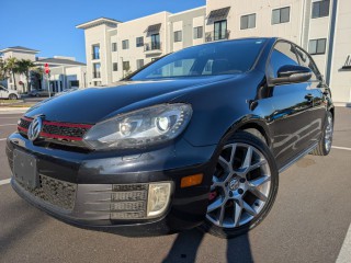 Image for 2013 Volkswagen GTI  ID: 7000047