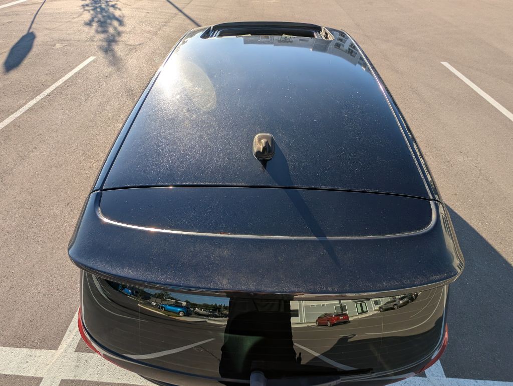 2013 Volkswagen GTI Image 9