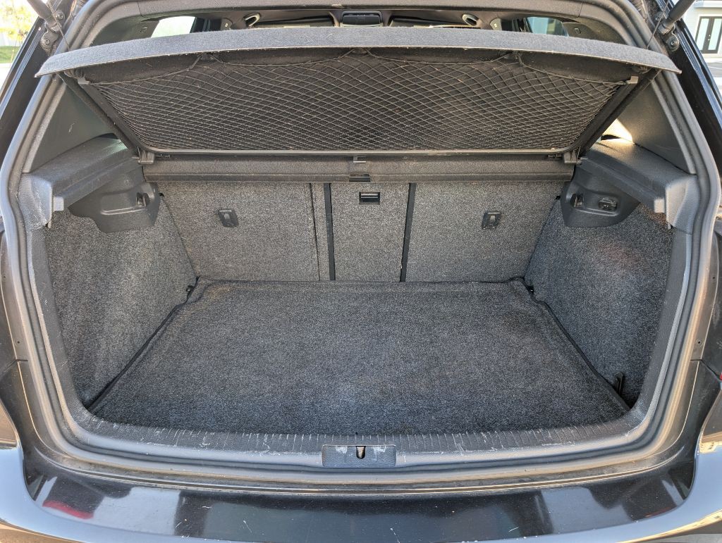 2013 Volkswagen GTI Image 11