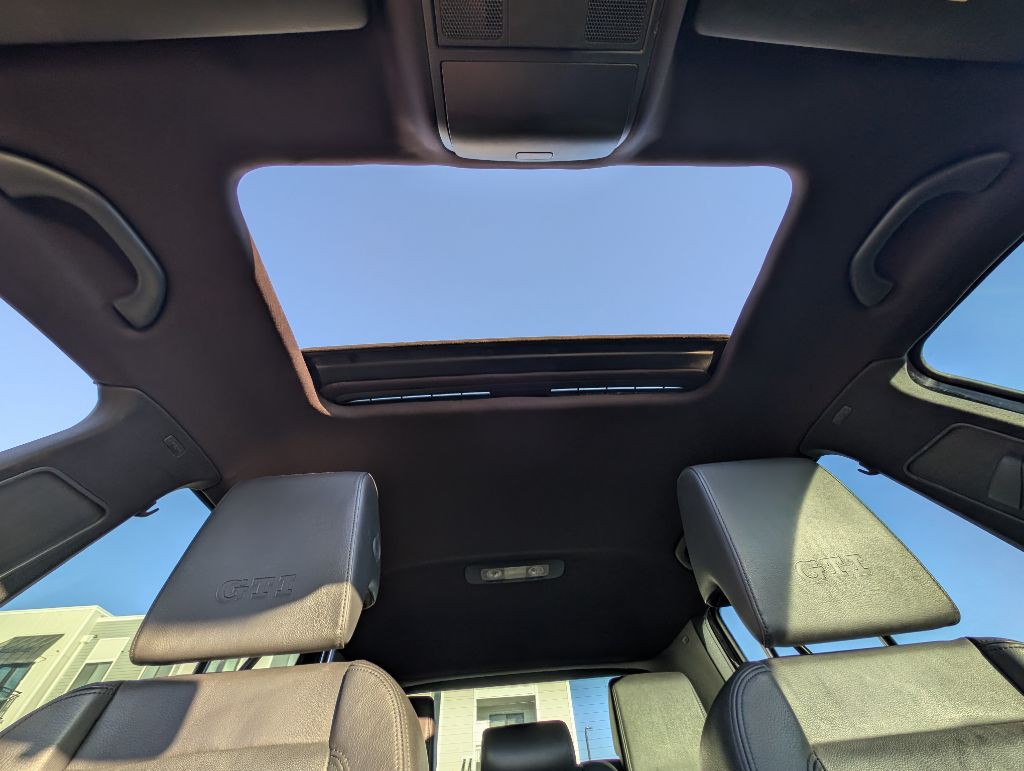 2013 Volkswagen GTI Image 26