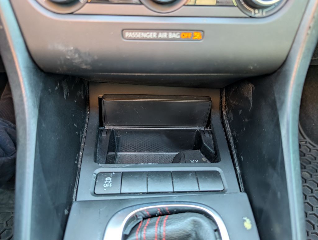 2013 Volkswagen GTI Image 34