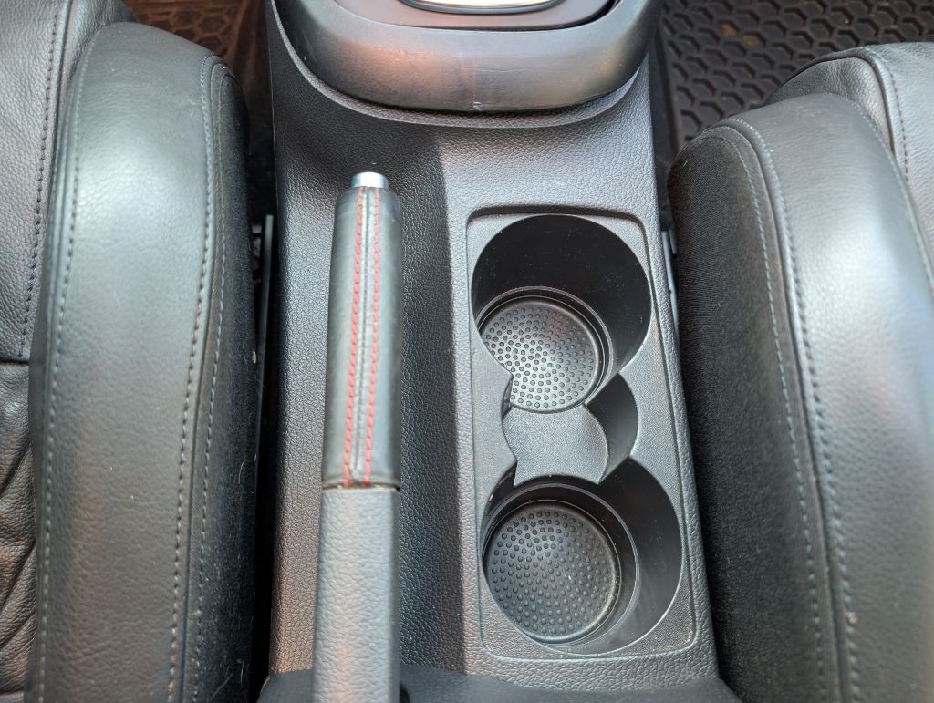 2013 Volkswagen GTI Image 35