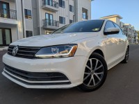 Image for 2017 Volkswagen Jetta SE ID: 7000201