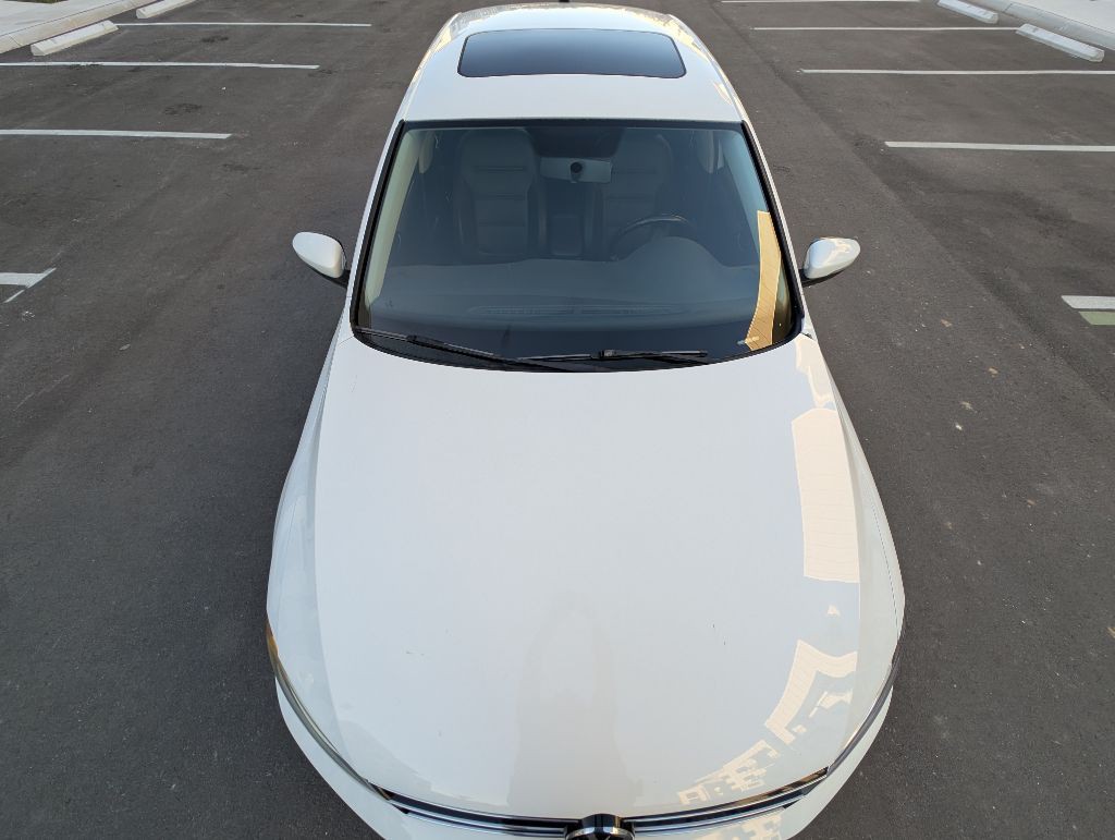 2017 Volkswagen Jetta Image 3