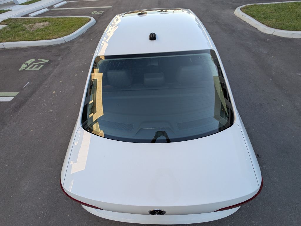 2017 Volkswagen Jetta Image 9