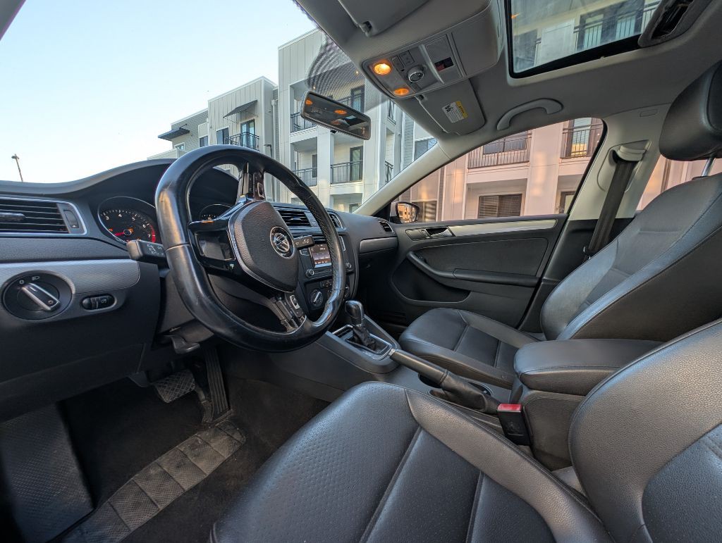 2017 Volkswagen Jetta Image 15