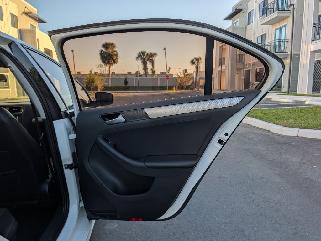 2017 Volkswagen Jetta Image 20