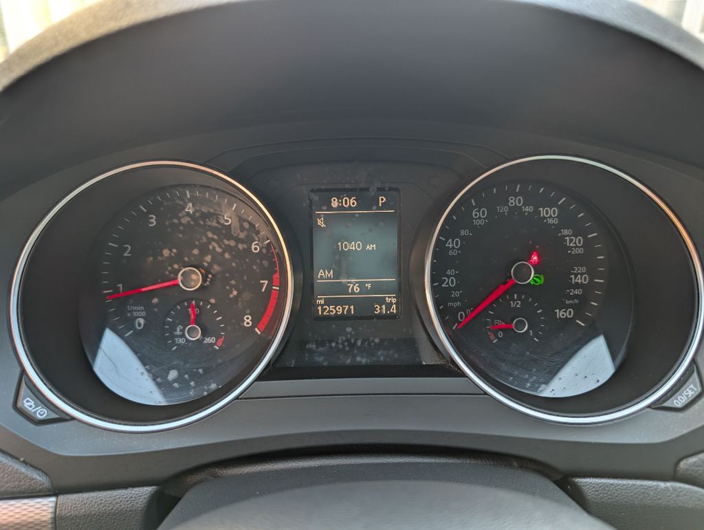 2017 Volkswagen Jetta Image 31