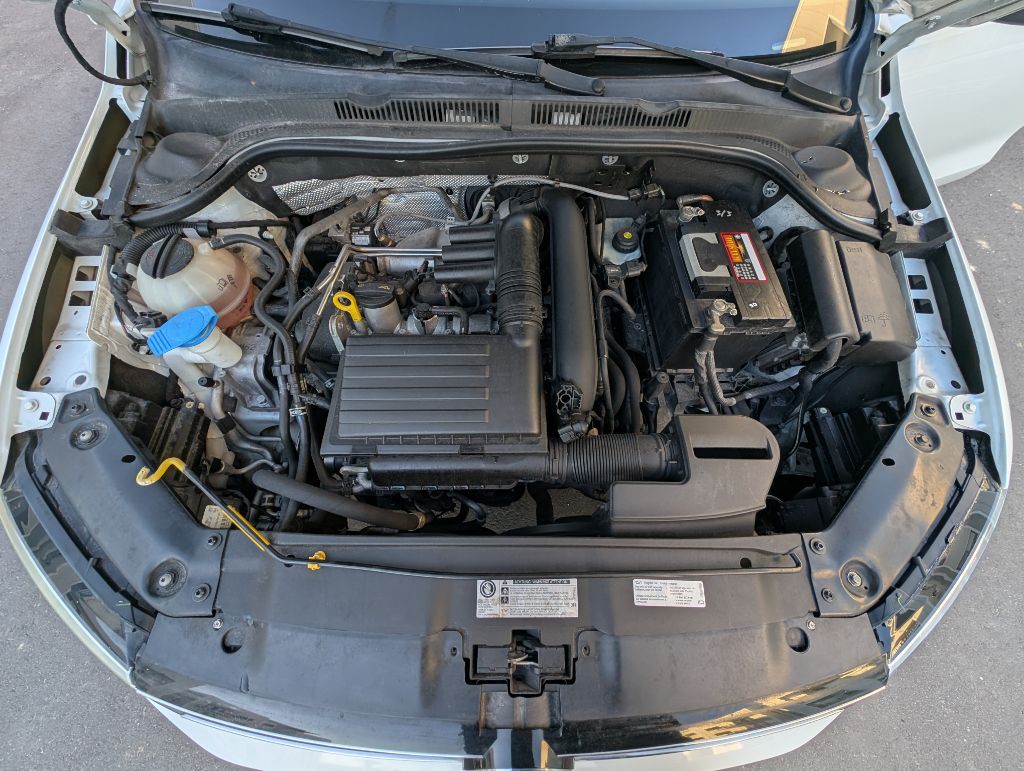 2017 Volkswagen Jetta Image 40