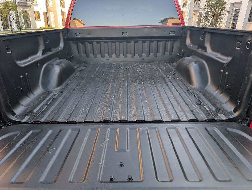 2008 GMC Sierra Image 11