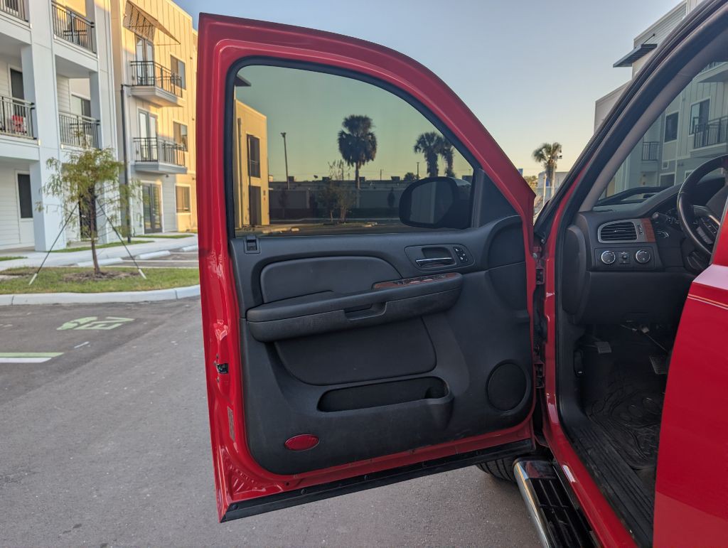 2008 GMC Sierra Image 13