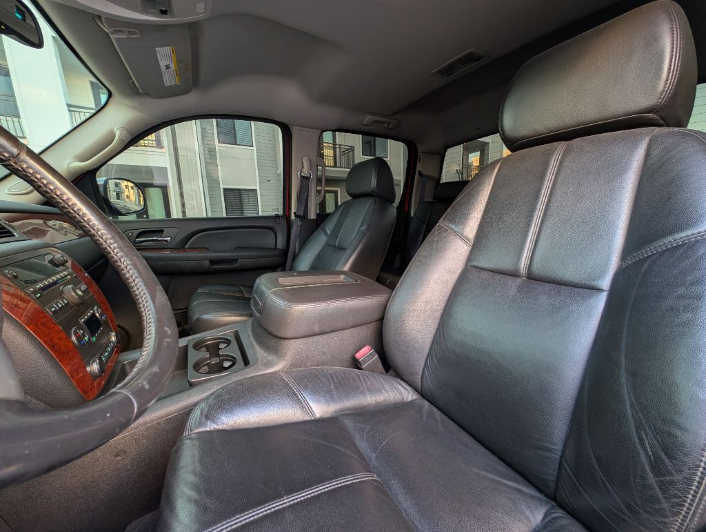 2008 GMC Sierra Image 15