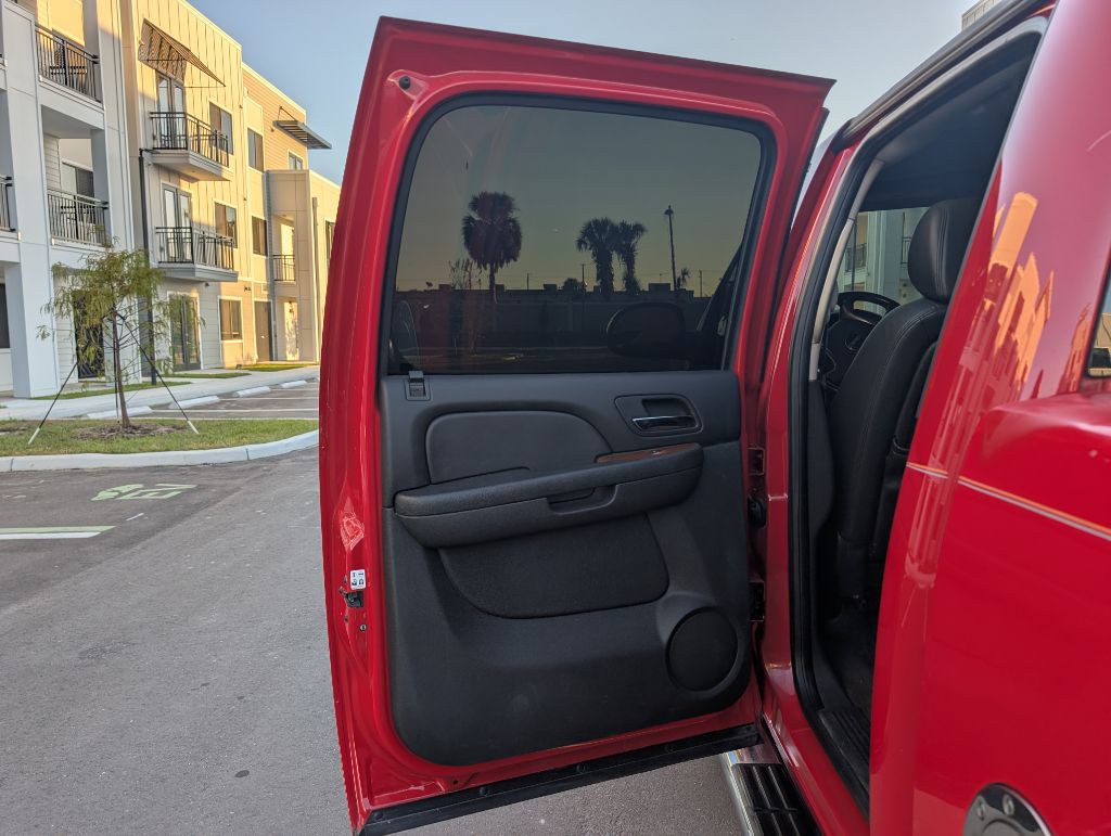 2008 GMC Sierra Image 16