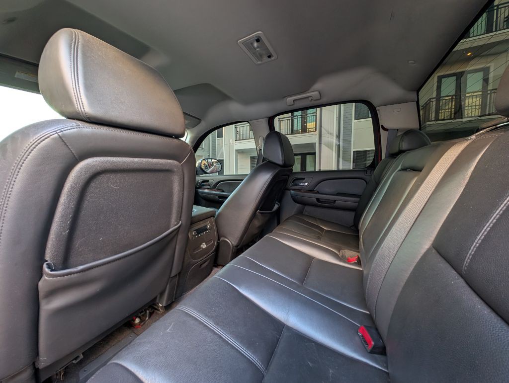 2008 GMC Sierra Image 17