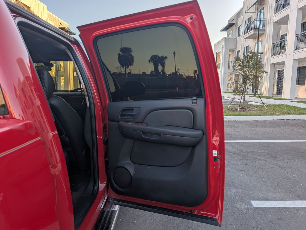 2008 GMC Sierra Image 19