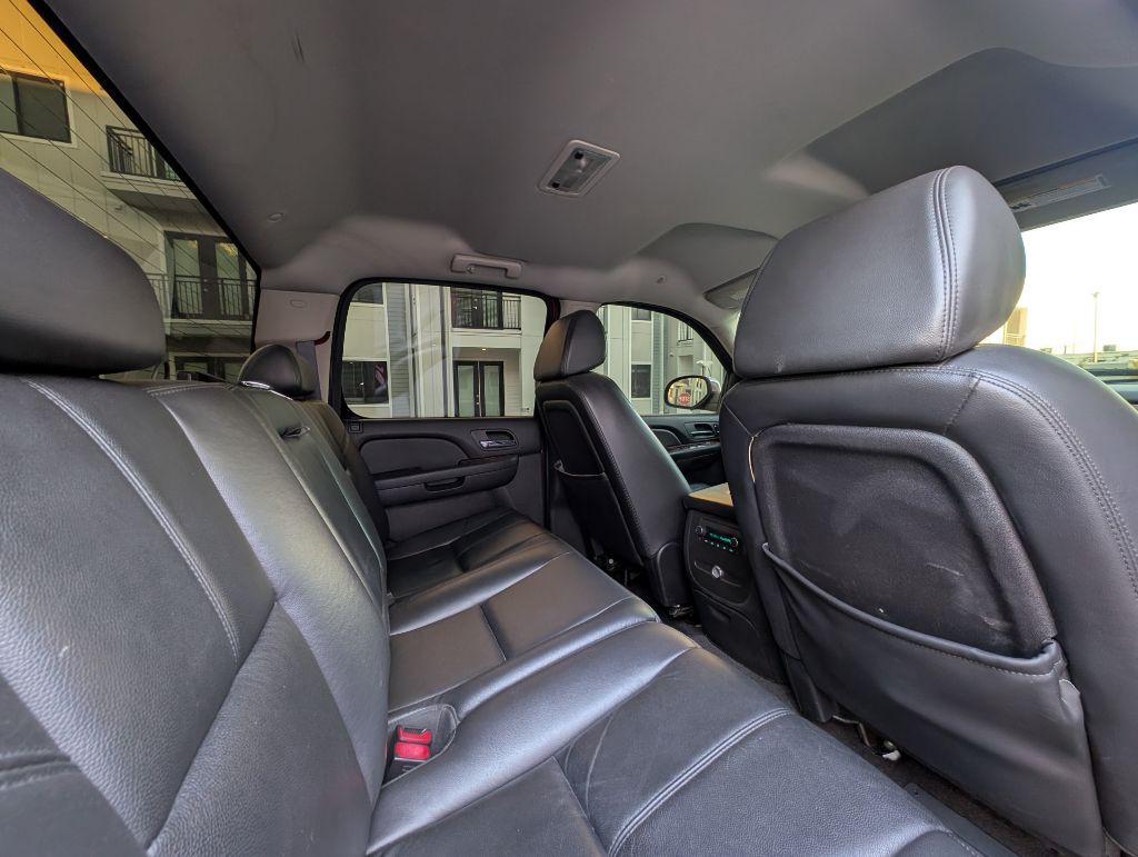 2008 GMC Sierra Image 20