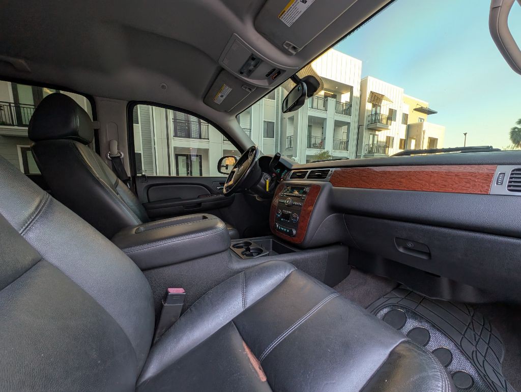 2008 GMC Sierra Image 23