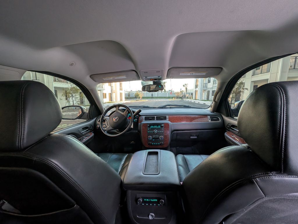 2008 GMC Sierra Image 25