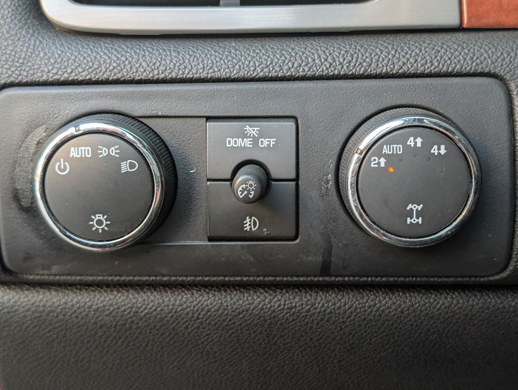 2008 GMC Sierra Image 27