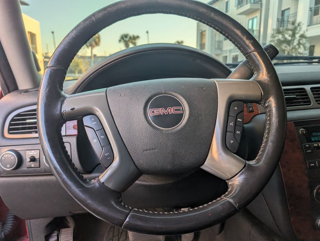 2008 GMC Sierra Image 28