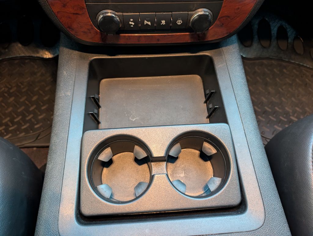 2008 GMC Sierra Image 30