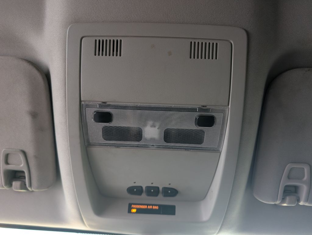 2008 GMC Sierra Image 33