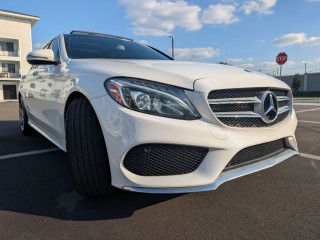 Image for 2016 Mercedes-Benz C-Class C 300 ID: 7009825