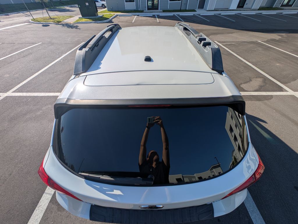 2015 Subaru Outback Image 9