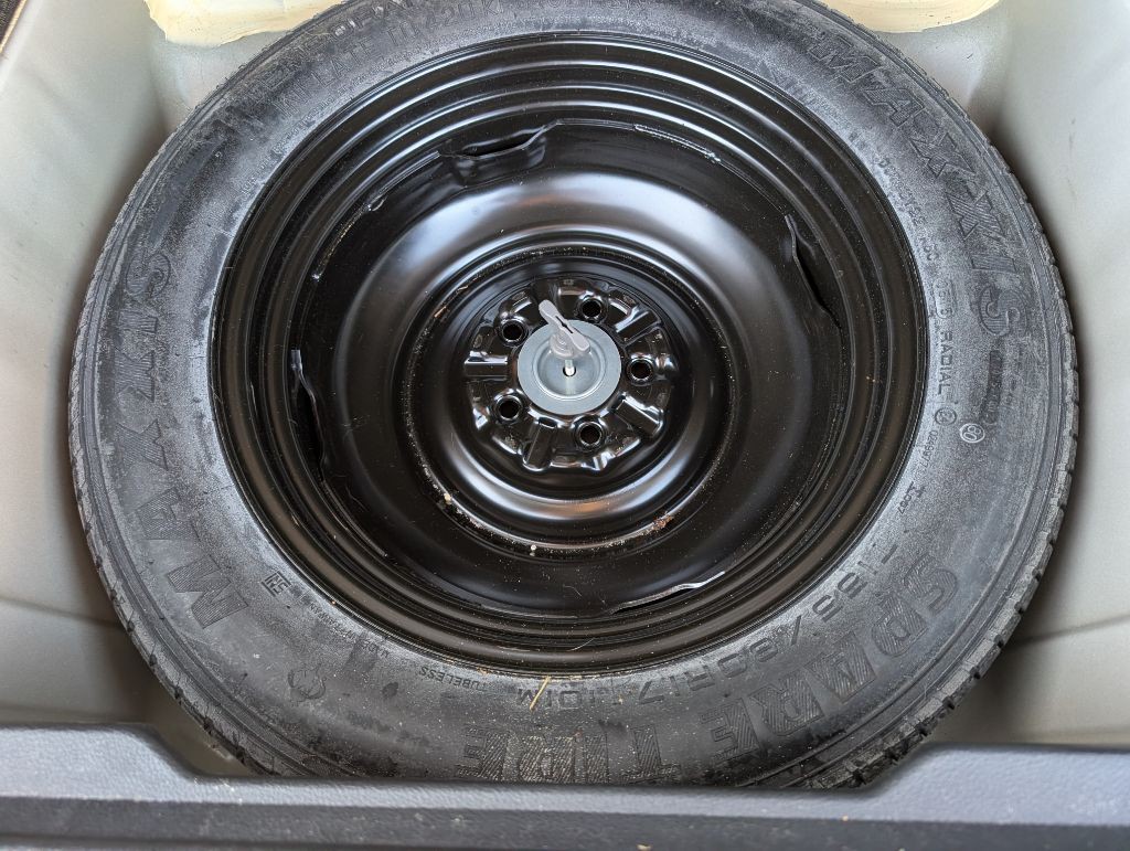 2015 Subaru Outback Image 14