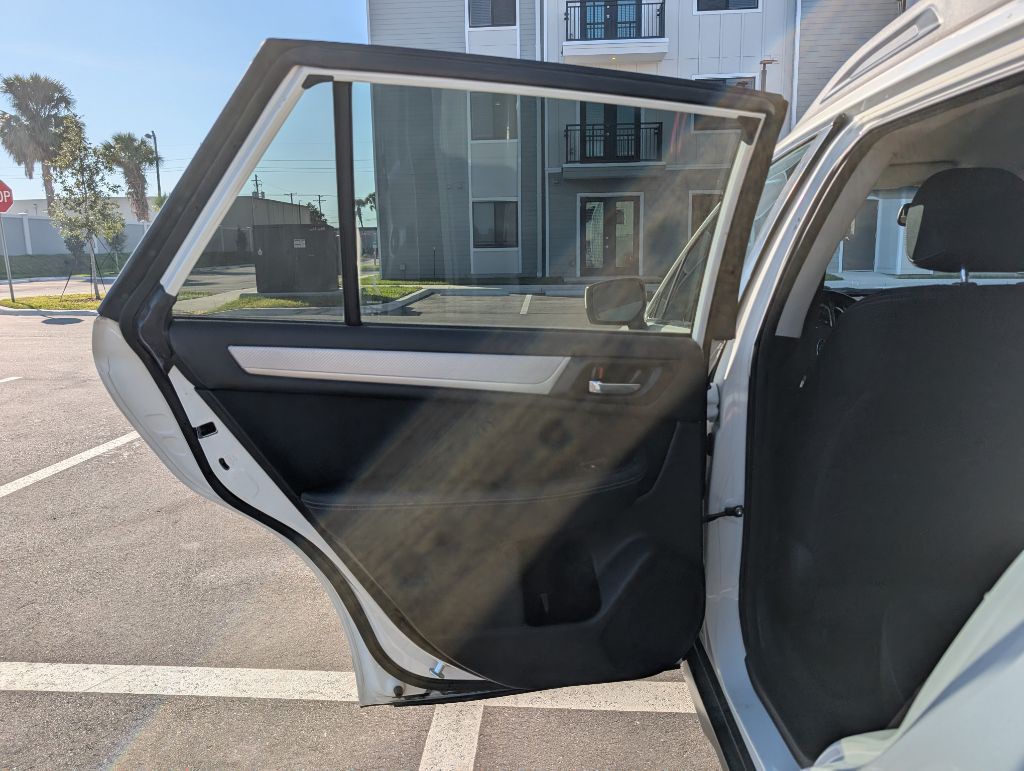 2015 Subaru Outback Image 20