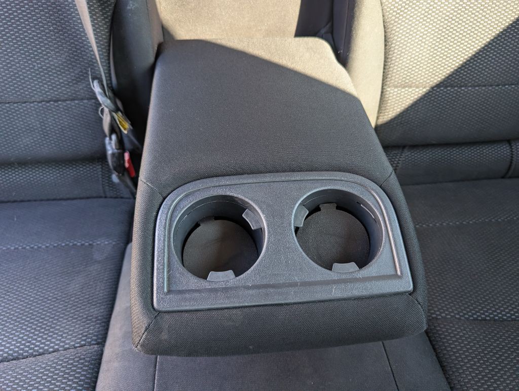 2015 Subaru Outback Image 31