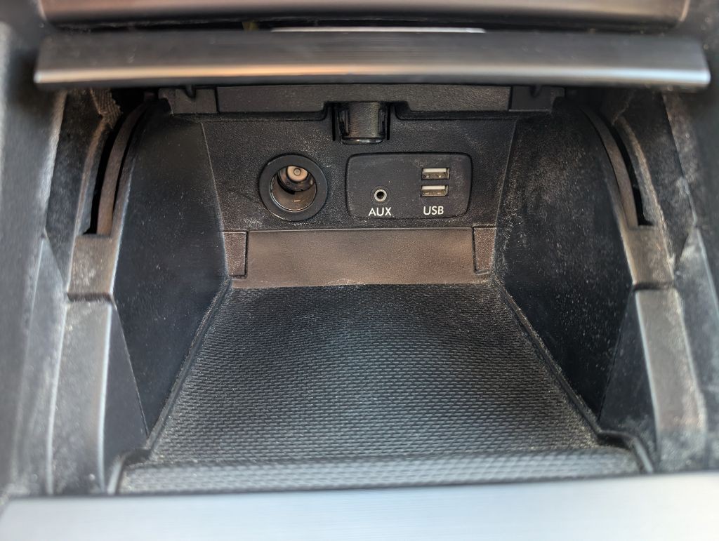 2015 Subaru Outback Image 38